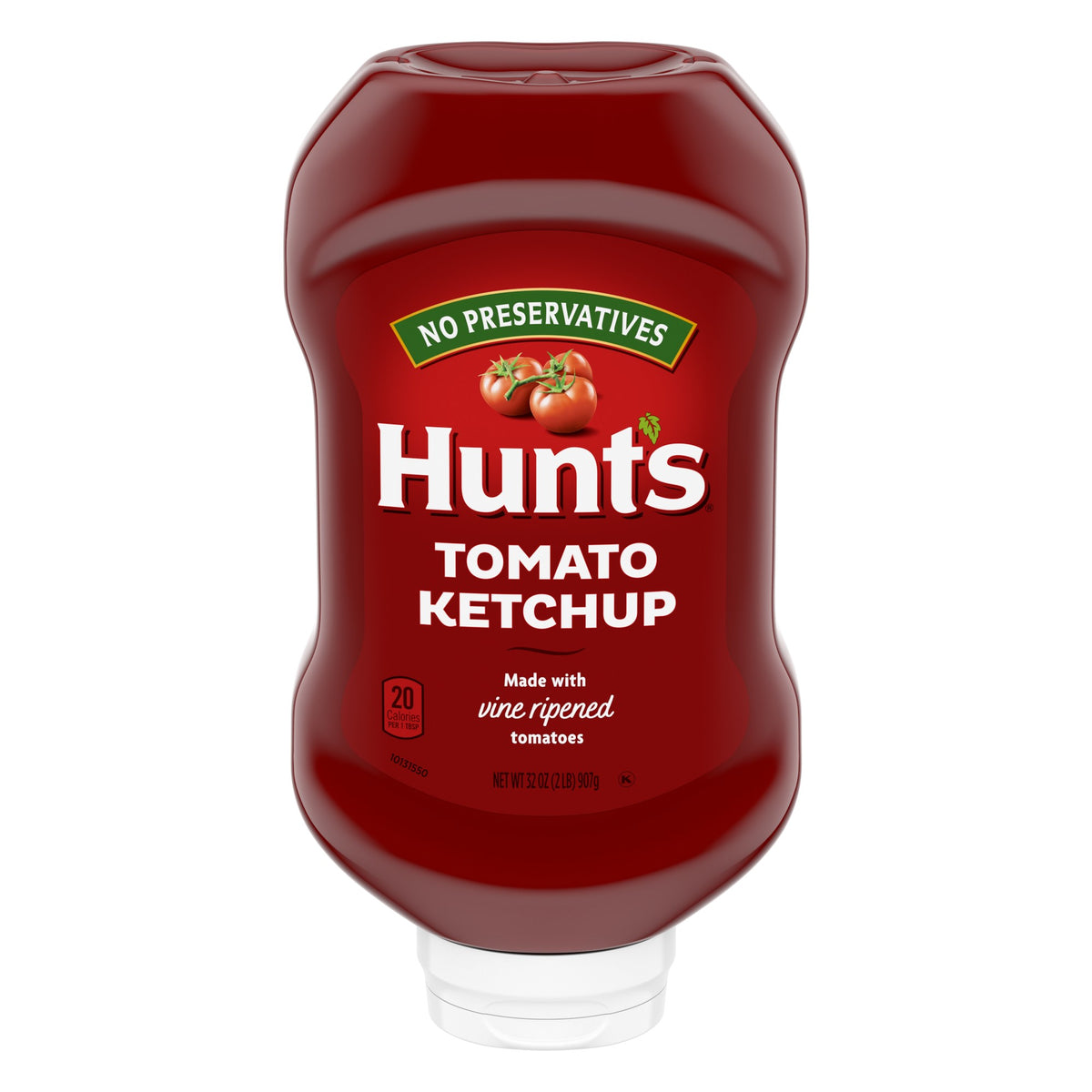 HUNTS KETCHUP 32 OZ