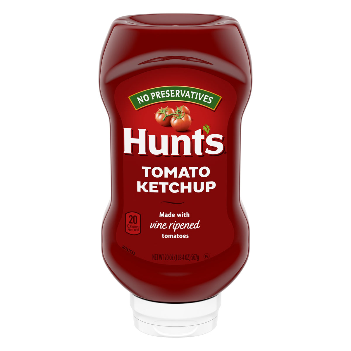 HUNTS KETCHUP 20 OZ