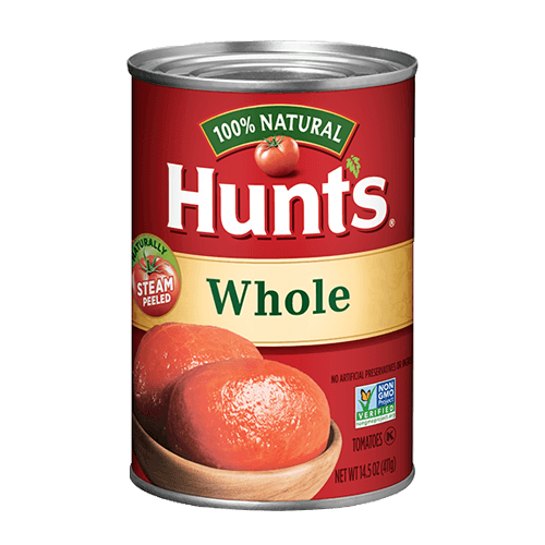 HUNTS TOMATE ENTERO REGULAR 14.5 OZ