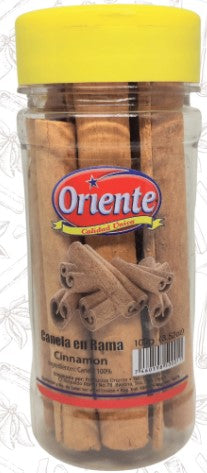 ORIENTE CLAVO DULCE ENTERO 170 GRS