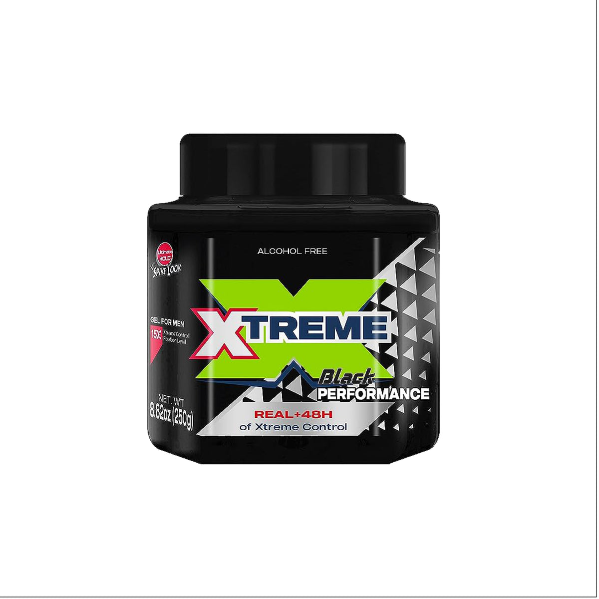 XTREME REACTION DARK CLEAN 8.8 OZ