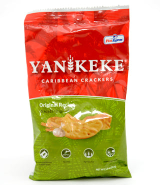 PICA EXPRESS YANIKEKE RECETA ORIGINAL 2.5 OZ