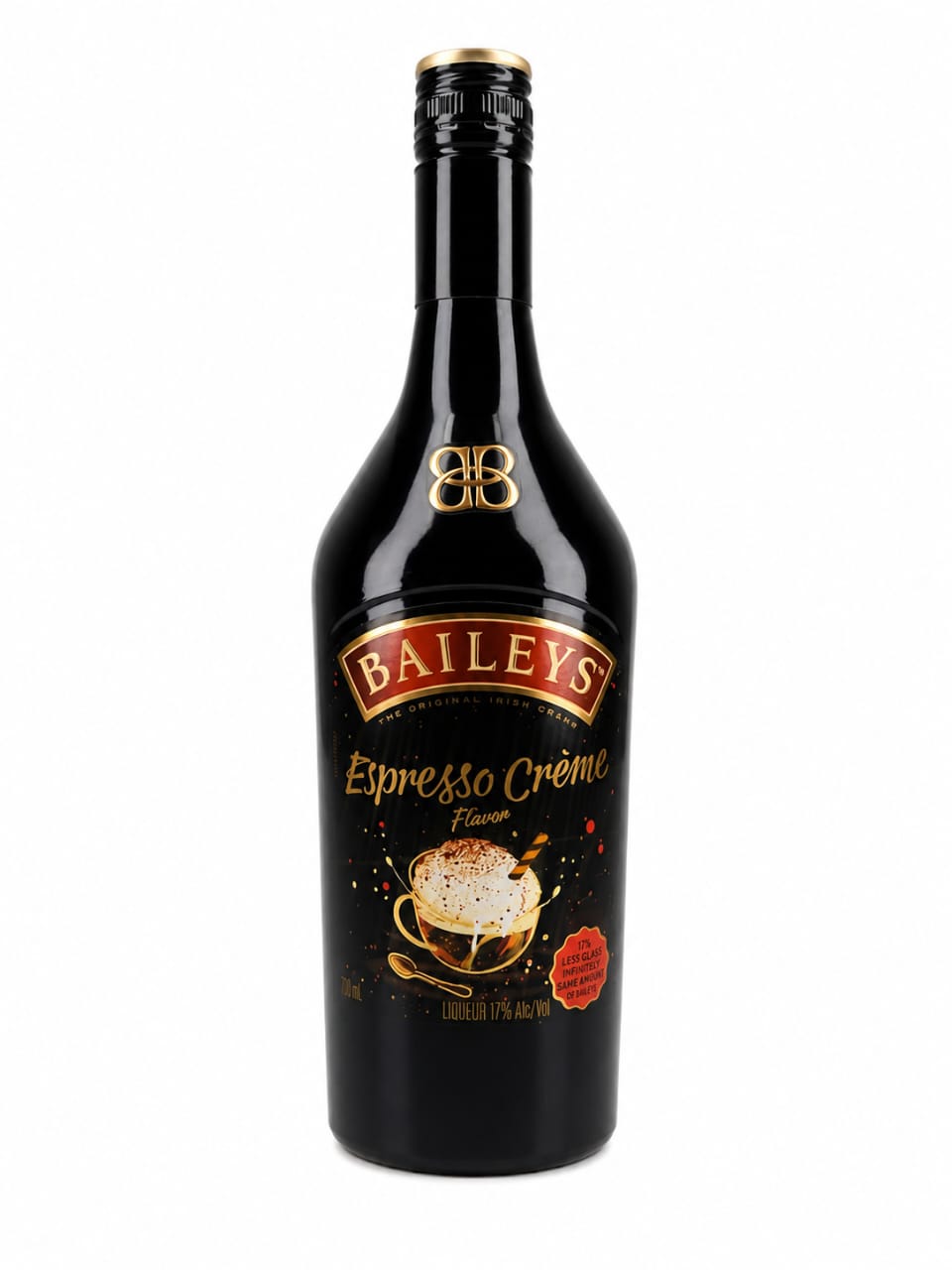 BAILEYS EXPRESSO CREAM DE LICOR 75 CL