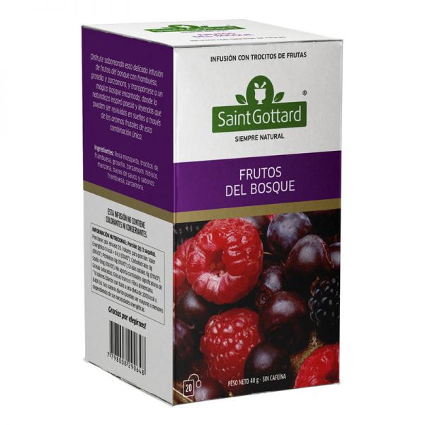 @SAINT GOTTARD INFUSION FRUTOS DEL BOSQUE 20