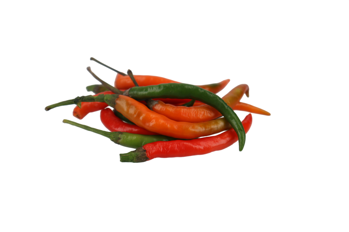 AJIES PICANTE UND