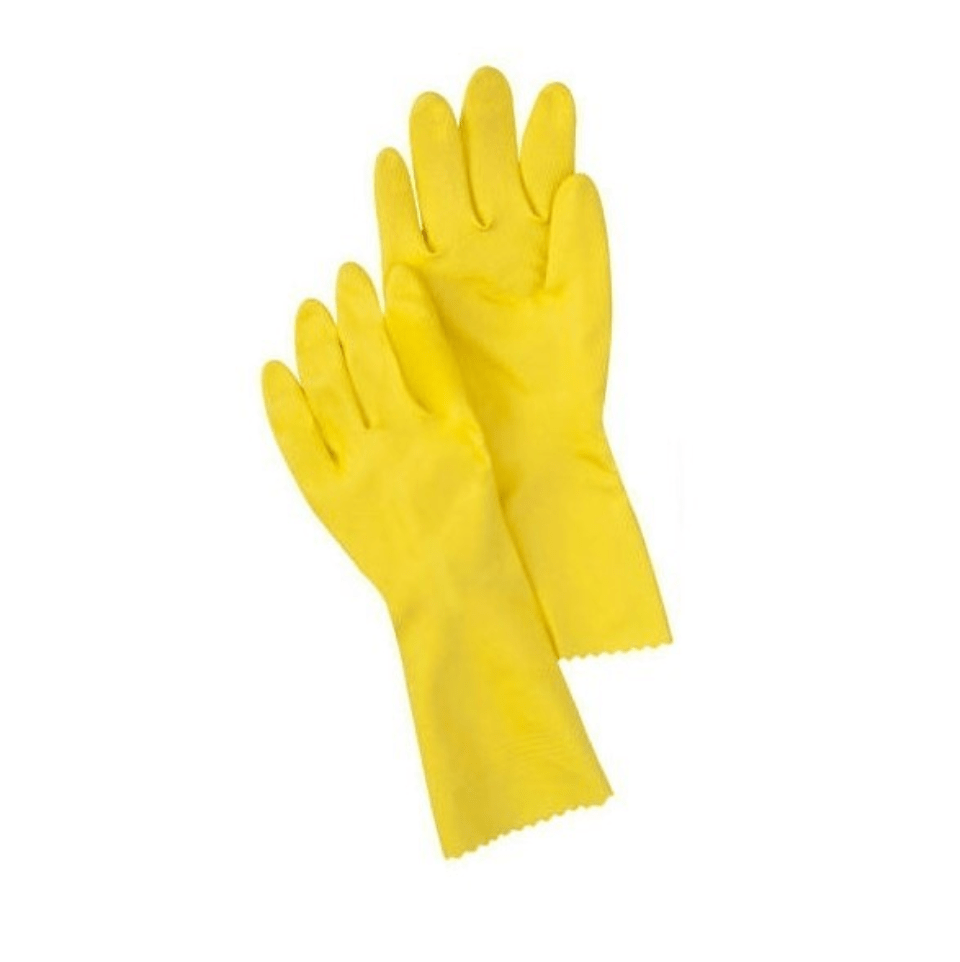 3M SCOTCH BRITE GUANTES P/BAÑO GDE. DE LATEX - SUPERMIX