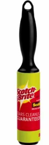 3M SCOTCH BRITE MINI QUITA PELUZA - SUPERMIX