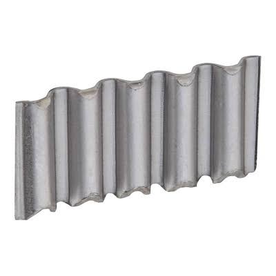 GRAPA CORRUGADA 1/2" ALEMAN