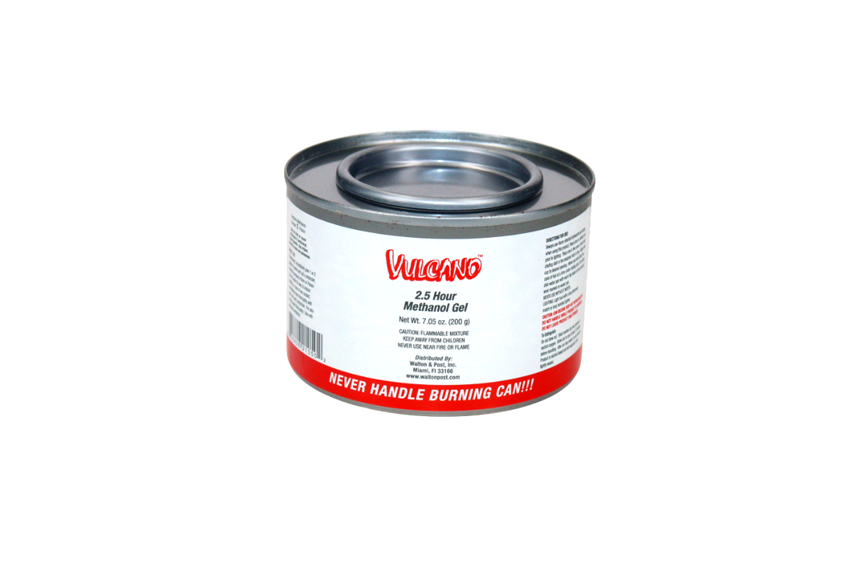 VULCANO GEL CALENTADOR 7.5 OZ