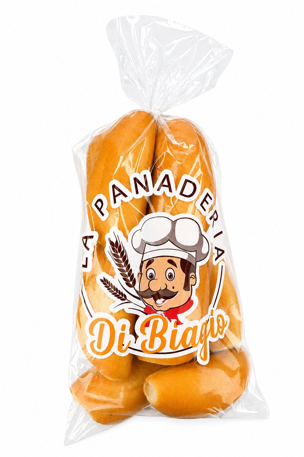PAN DE AGUA 10 UND LARGUITO