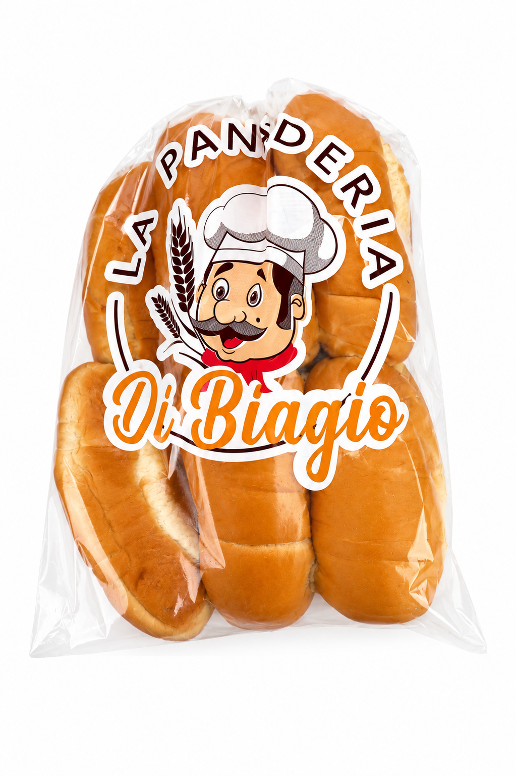 PAN DE MANTEQUILLA