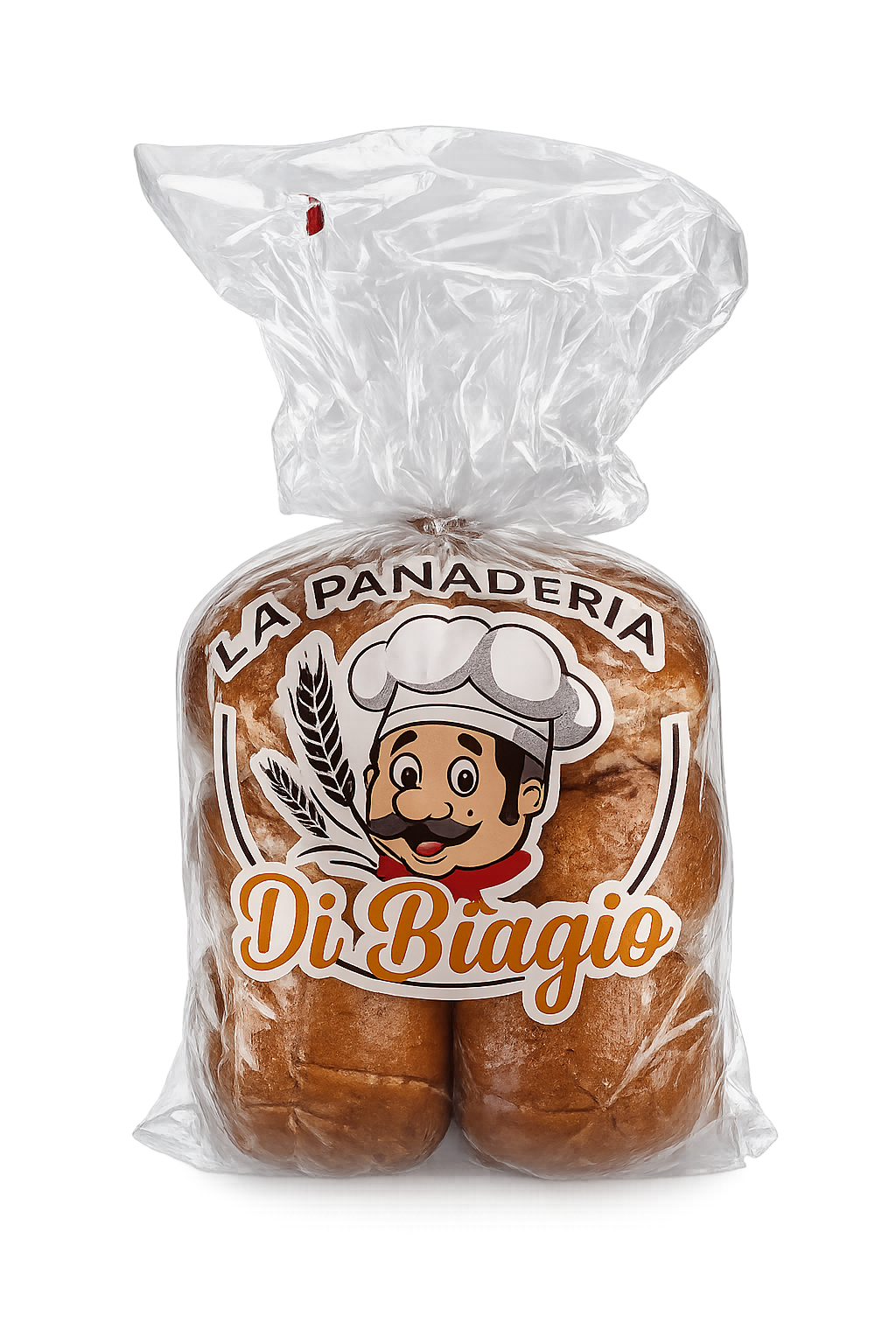 PAN INTEGRAL PEQUENO 10 UND