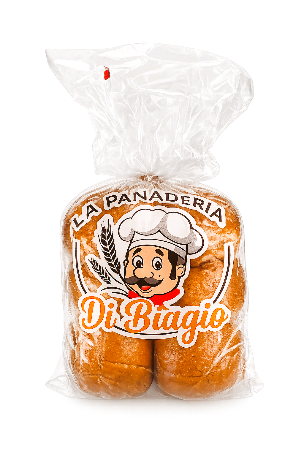 PAN INTEGRAL PEQUEÑO 10 UND