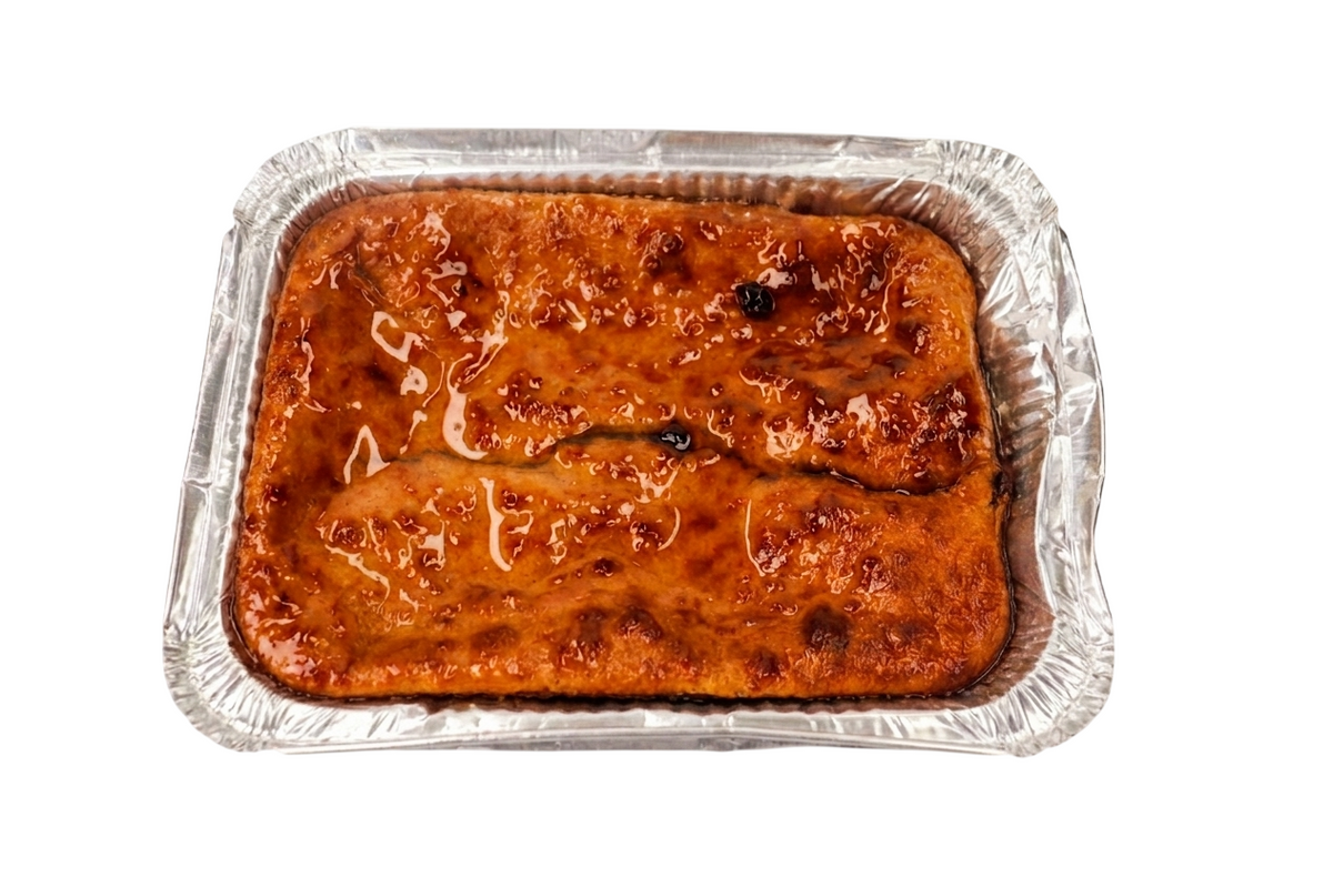 PUDIN DE PAN