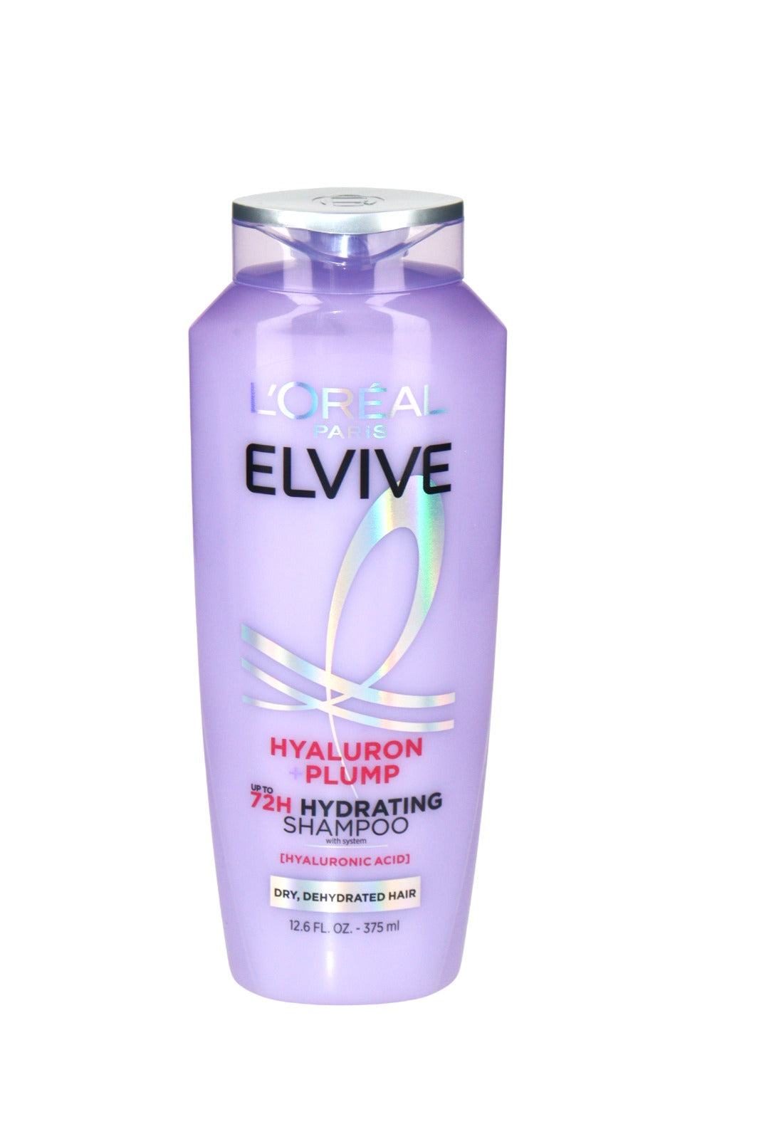 LOREAL PARIS ELVIVE SHAMPOO  HYALURON  12.6 OZ