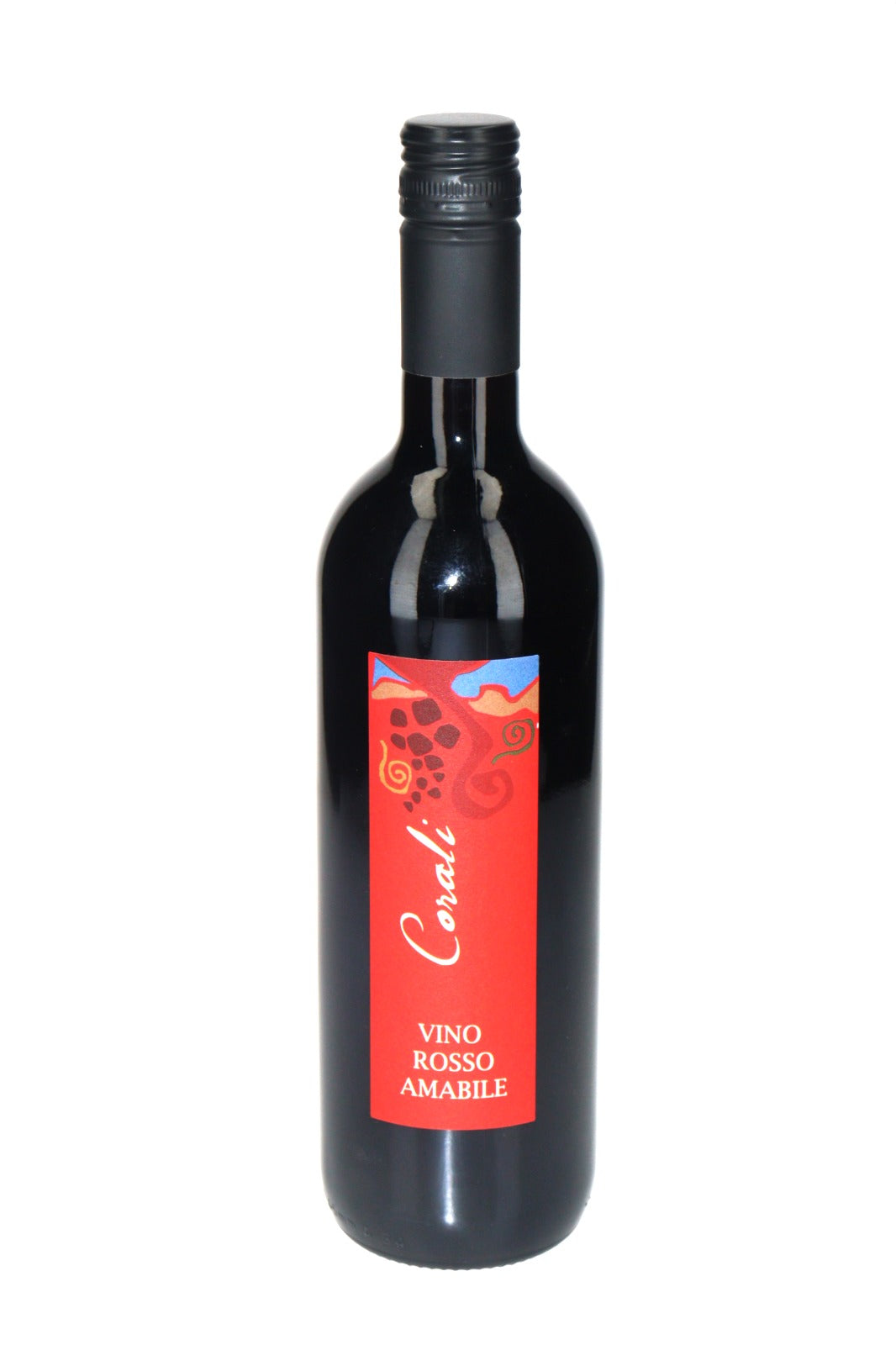 DOLIA NOVA VINO AMABLE 750ML