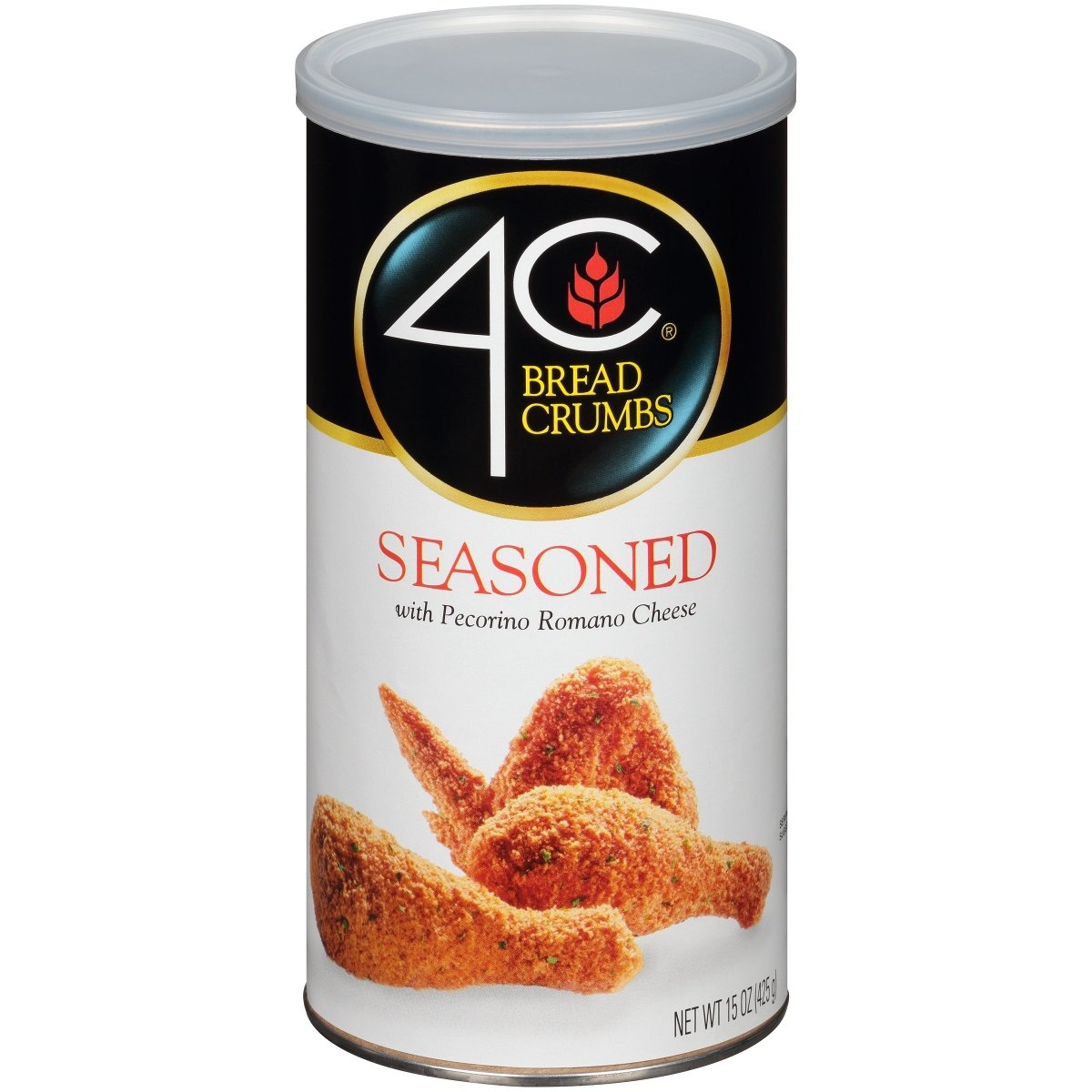 4C FLAV BREAD CRMB 15 OZ - SUPERMIX