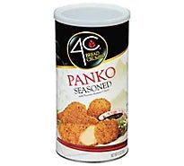 4C PANKO PLAIN BRD CR 8 OZ - SUPERMIX
