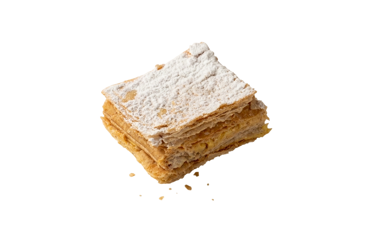 MIL HOJA