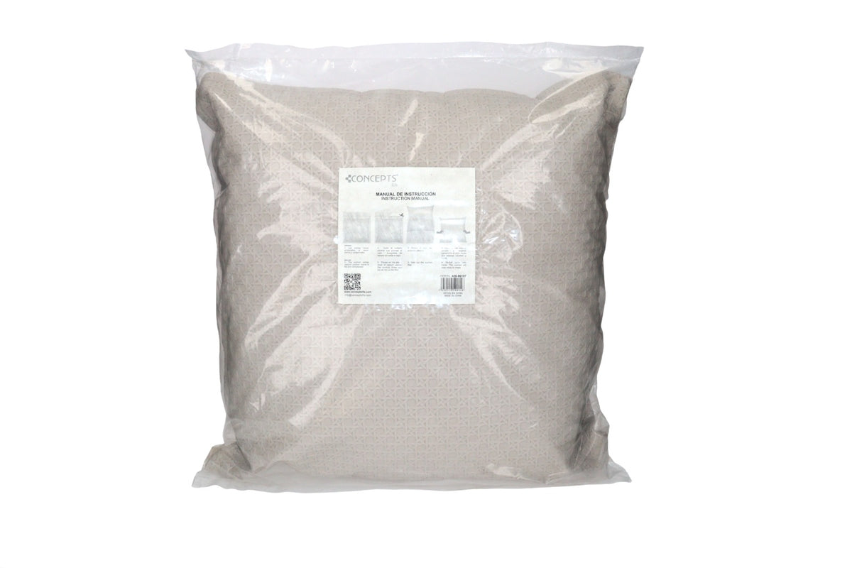 COJINES 45X45X14.5CM