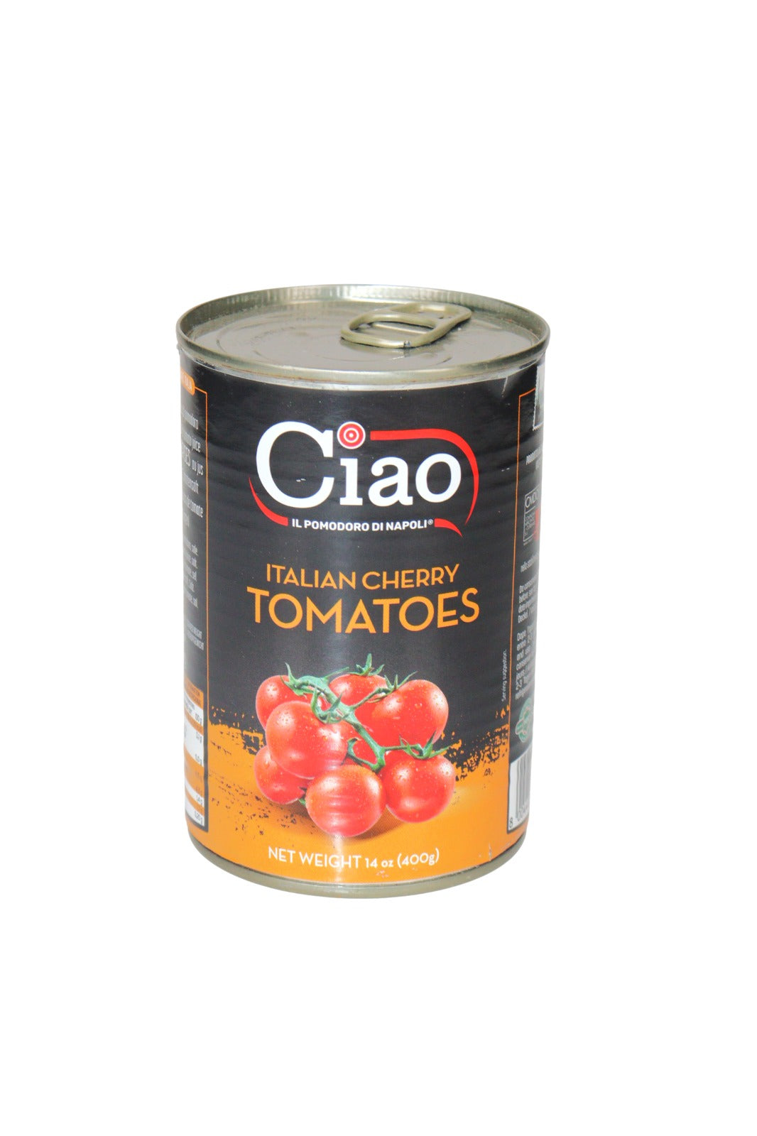 CIAO POMODORINI TOMATE CHERRY 400 GRS