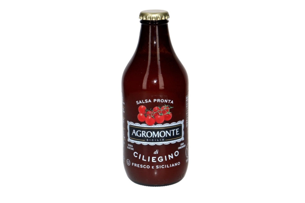 AGRAMONTE SALSA CILIEGINO 330 ML