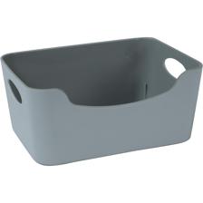 CAJA P/ ALMACENAR 23.8X17X10.5