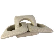 CADENA DECOR 23.5X9.5X4.5CM