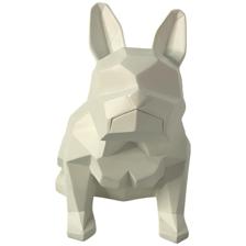 PERRO DECOR 26.4X15.3X26CM