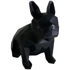 PERRO DECOR 26.4X15.3X26CM
