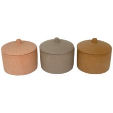 VELAS 3 SURT 10X10X9CM