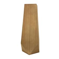 JARRON 17.1X17.1X49CM