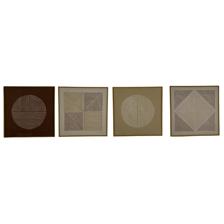 CUADRO C/MARCO 4 SURT 60X3.5X6