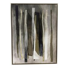 CUADRO C/MARCO 63X3.5X83CM