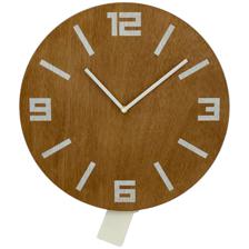 RELOJ D/PARED  C/MOVA/BATAA 39