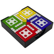 JG PORTAVASOS 5PZ 10.5X10.5X2.