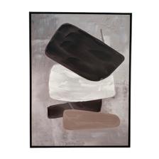CUADRO C/MARCO 60X3.5X80CM
