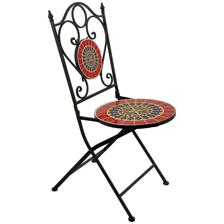 SILLA 39X50X93CM