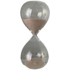 RELOJ ARENA10MIN 6.8X6.8X15CM