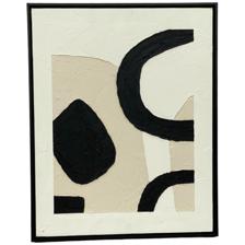 CUADRO 40X3.2X50CM