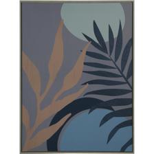 CUADRO C/MARCO 60X3X80CM