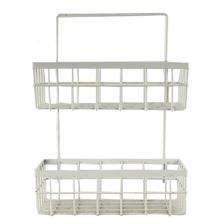 ORGANIZADOR D/PARED 25X35X10CM