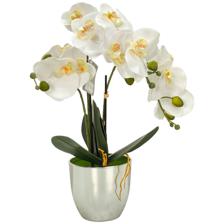 ORQUIDEAS DECOR 35X24X41CM
