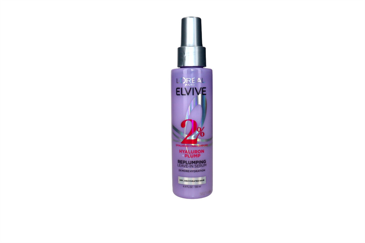 L'OREAL ELVIVE HYALURON SERUM SPRAY 4.4 OZ