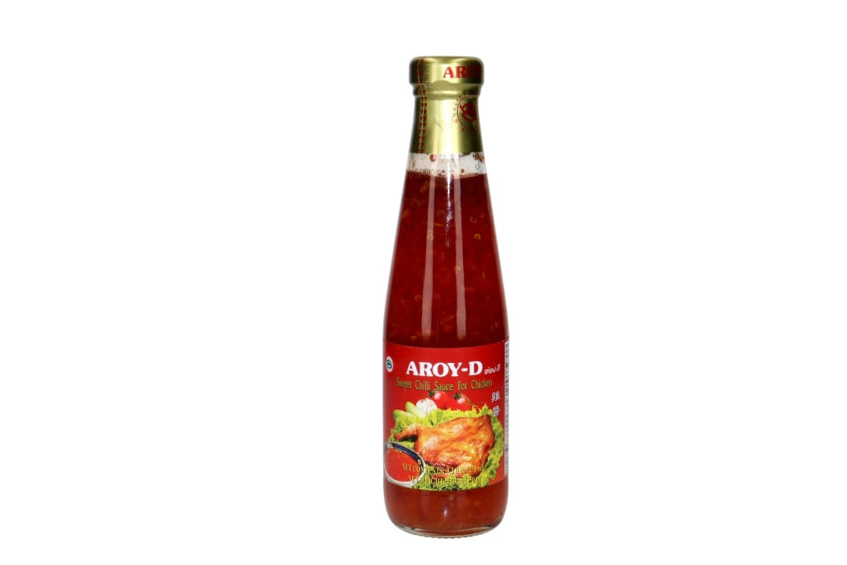 AROY-D SALSA PANTAI SWEET CHILE 12/275 ML