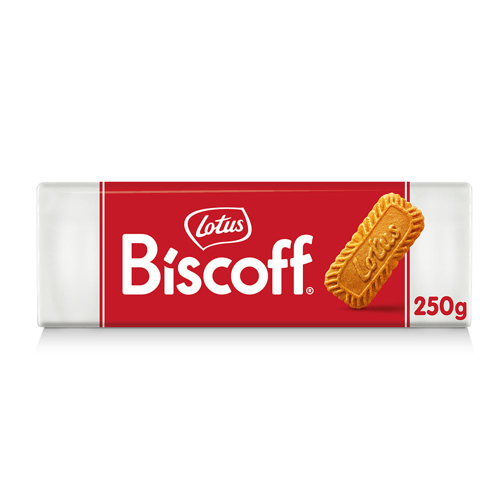 LOTUS BISCOFF GALLETA 250 GR