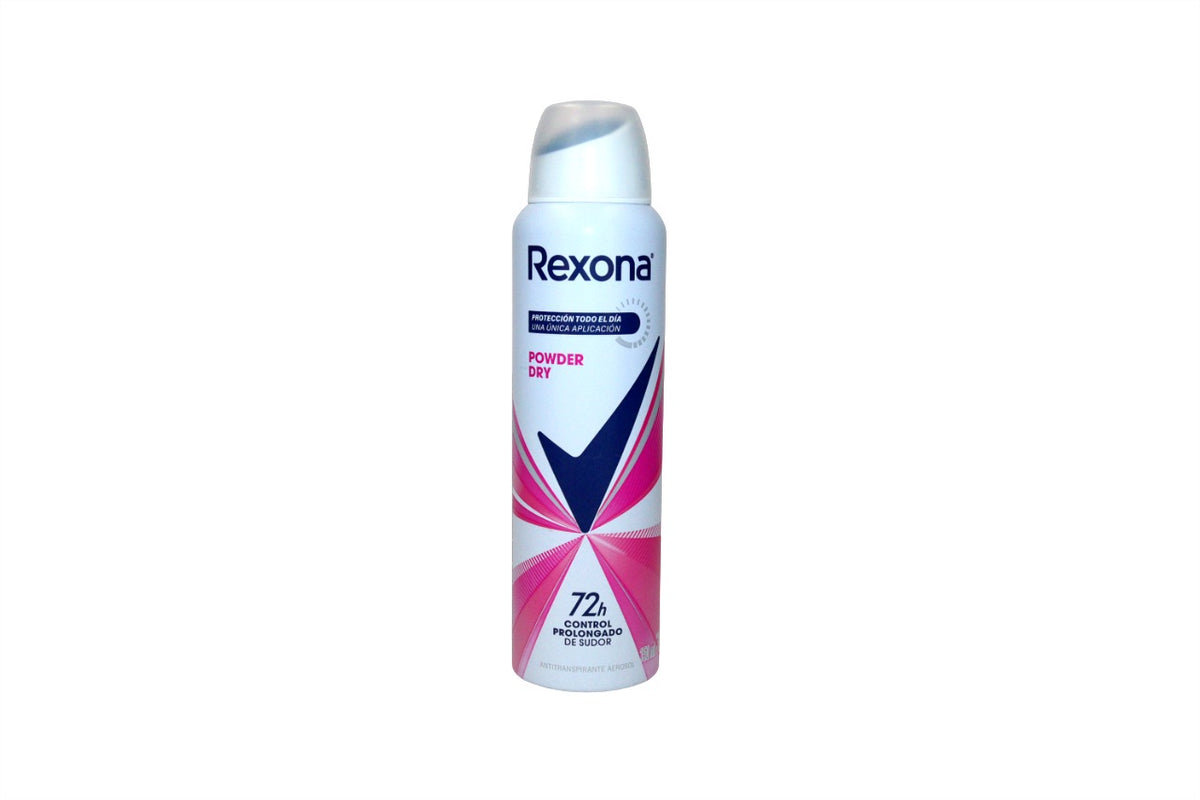 REXONA DEO AER AP POWDER 89 GRS