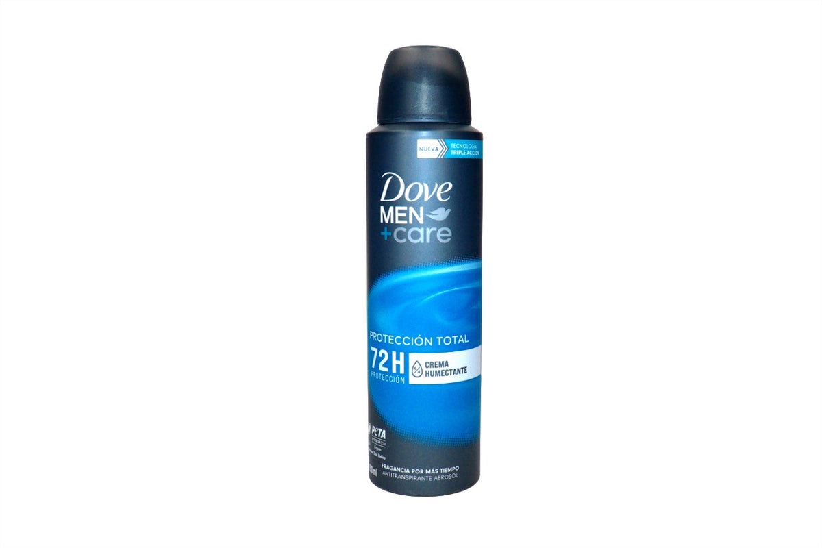 DOVE DEO M AER AP PRO TOT V 150 ML