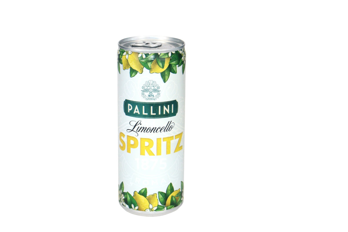 PALLINI LIMONCELLO SPRITZ 750ML