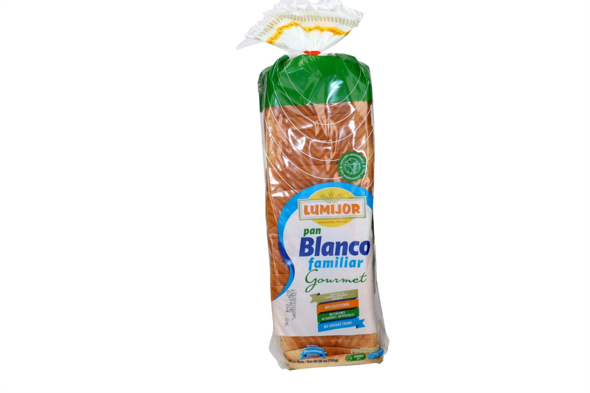 LUMIJOR VIGA INTEGRAL FAMILIAR 770 GR